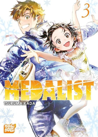 Medalist Tome 3