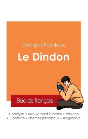Réussir son Bac de français 2025 : Analyse de la pièce Le Dindon de Georges Feydeau