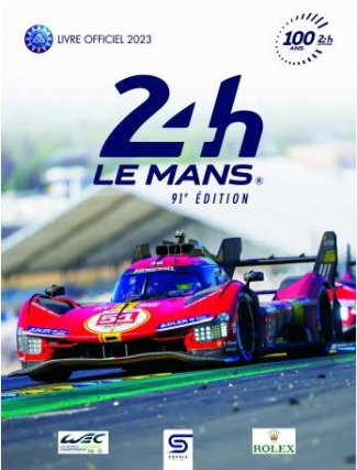 24 H Le Mans