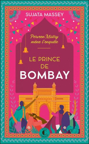 Une enquête de Perveen Mistry/03/Le Prince de Bombay