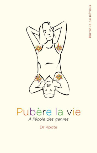 Pubère la vie. A l'école des genres