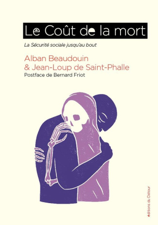 Le coût de la mort. La sécurité sociale jusqu'au bout