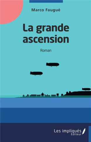 La grande ascension