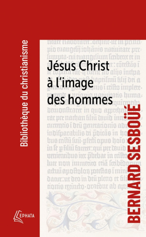Jésus-Christ à l'image des hommes
