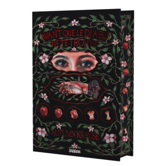 Avant que le diable ne te trouve. Edition collector