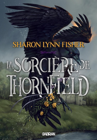 La sorcière de Thornfield