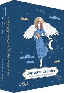 Oracle des Sagesses Célestes
