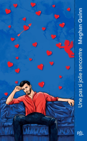 Les Frères Cane/01/Une pas si jolie rencontre