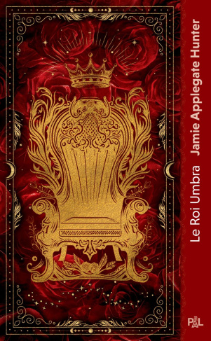 Le Roi Umbra Tome 1