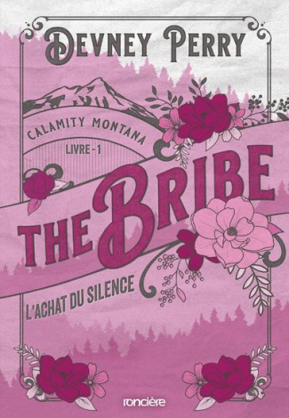 Calamity Montana/01/The bribe - L'achat du silence