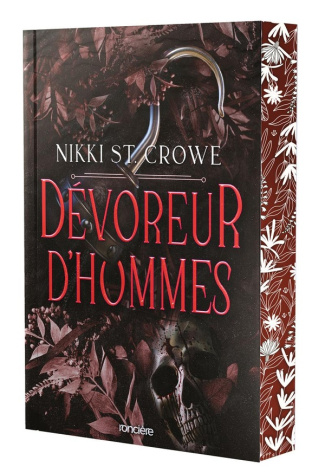 Dévoreur d'hommes Tome 1
