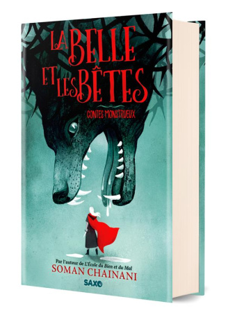 La Belle et les Bêtes. Contes monstrueux, Edition collector