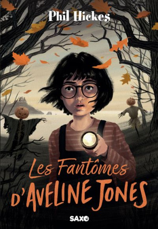 Aveline Jones : Les fantômes d'Aveline Jones