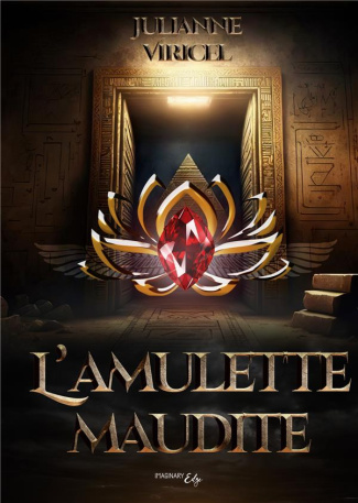 L'amulette maudite