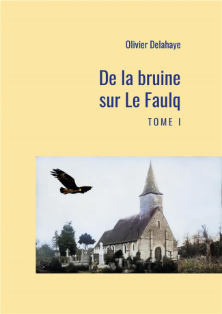 De la bruine sur le Faulq. Tome 1