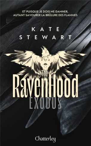 The Ravenhood/02/Exodus