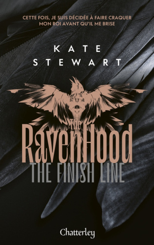 The Ravenhood/03/The Finish Line