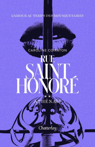 Rue Saint-Honoré/02/Athénaïs