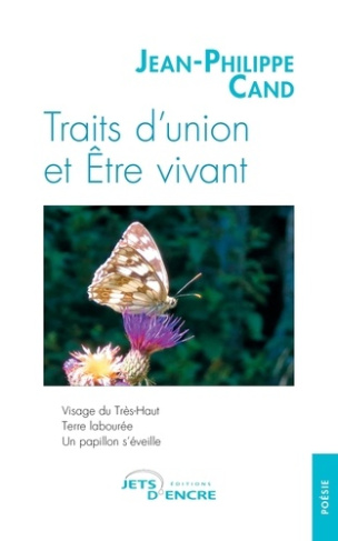 Traits d'union et Etre vivant