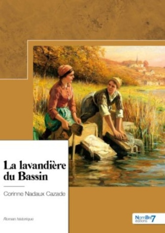 La lavandière du Bassin
