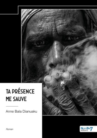 Ta présence me sauve