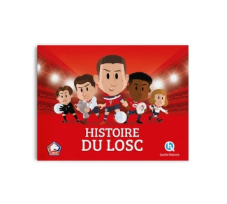 Histoire du LOSC