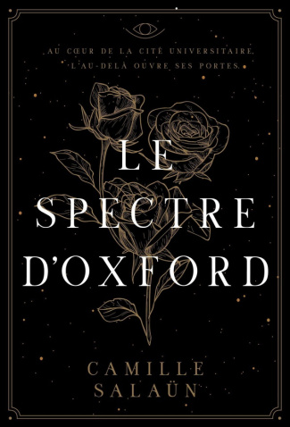 Le Spectre d'Oxford