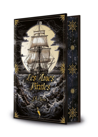 Les âmes pirates L'intégrale