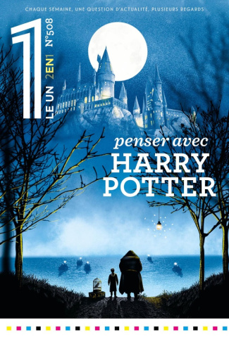 Le 1 - penser avec Harry Potter