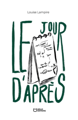 Le jour d'après