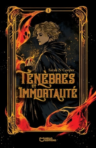 Ténèbres et immortalité