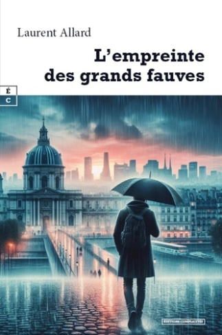 L'empreinte des grands fauves