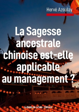Sagesse ancestrale chinoise est elle app
