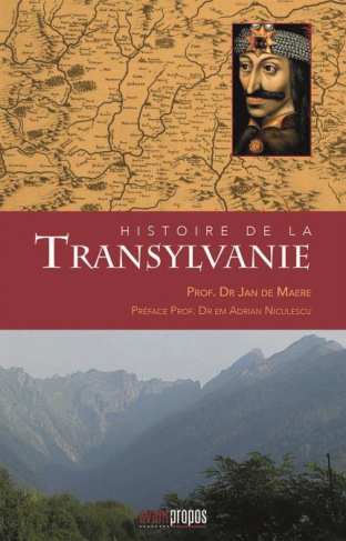 Histoire de la Transylvanie