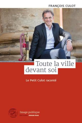 Toute la ville devant soi