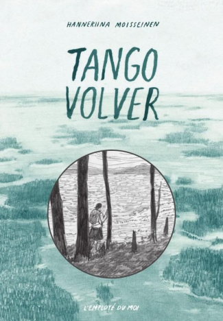 Tango Volver