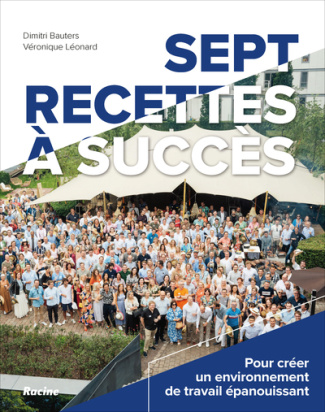 Sept recettes à succès