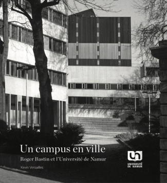 Roger Bastin et l'Université de Namur