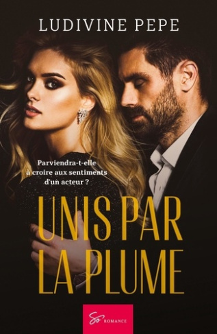 Unis par la plume. Romance