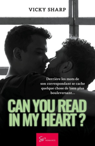 Can you read in my heart ?. Romance