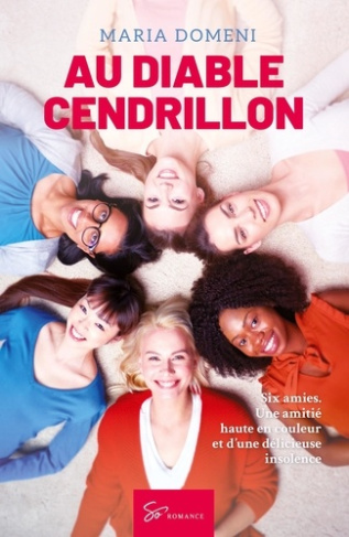 Au diable Cendrillon. Romance