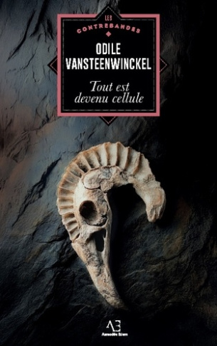 Tout est devenu cellule