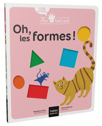 Oh, les formes !