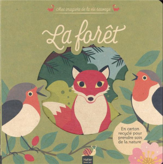 La forêt