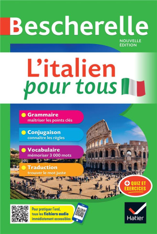 L'Italien pour tous