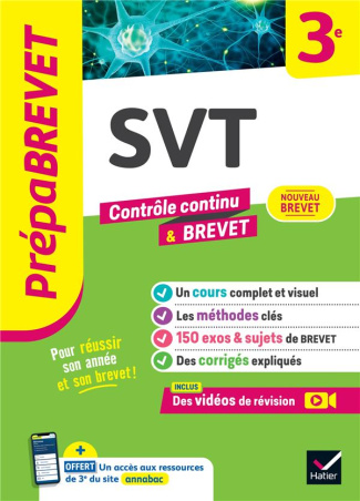 SVT 3e