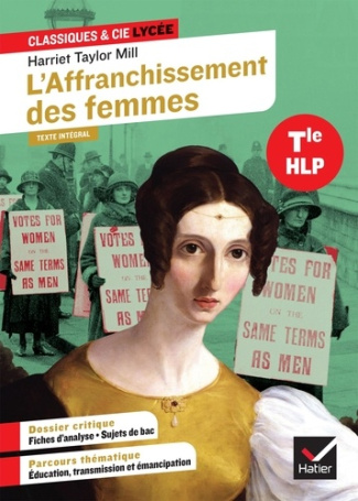 L'Affranchissement des femmes (1851). Avec le parcours "Education, transmission et émancipation"