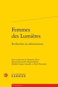 Femmes des lumières