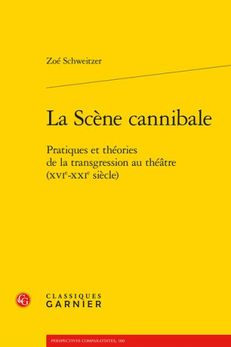 La scene cannibale