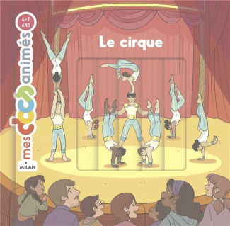 Le cirque